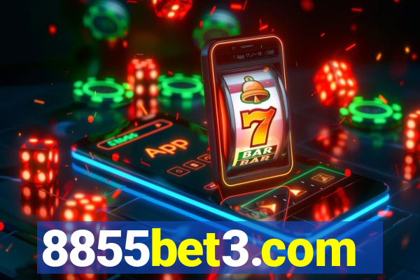 8855bet3.com