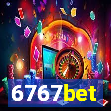 6767bet