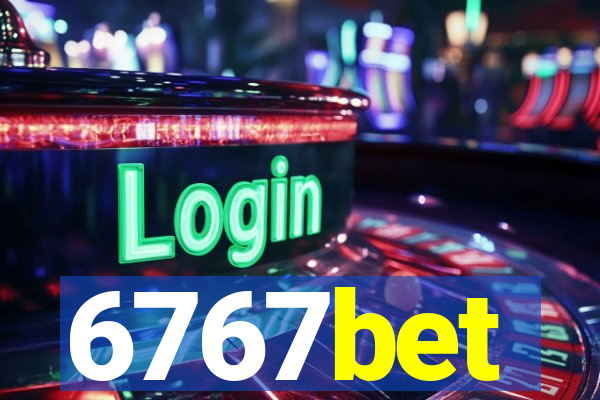 6767bet