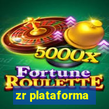 zr plataforma