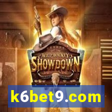 k6bet9.com