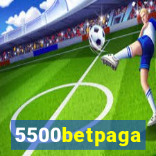 5500betpaga