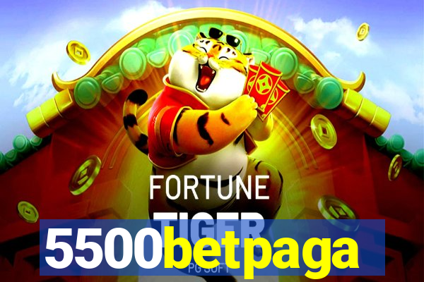 5500betpaga