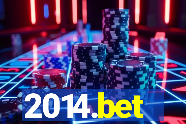 2014.bet