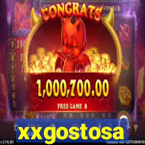xxgostosa