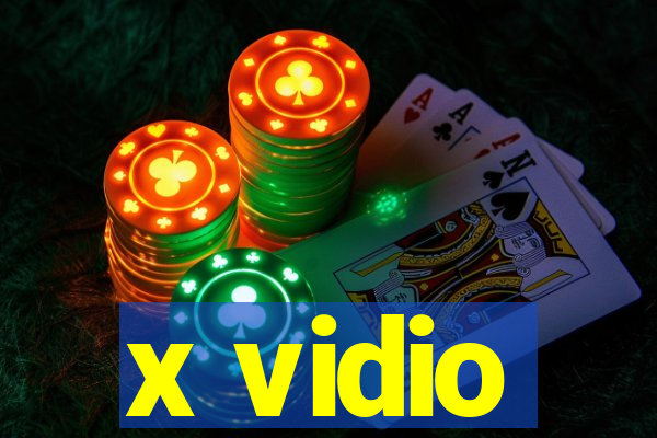 x vidio
