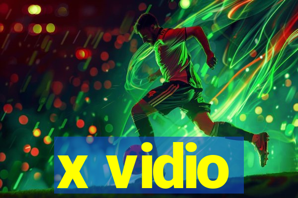 x vidio
