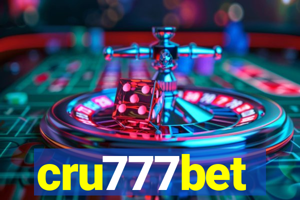 cru777bet