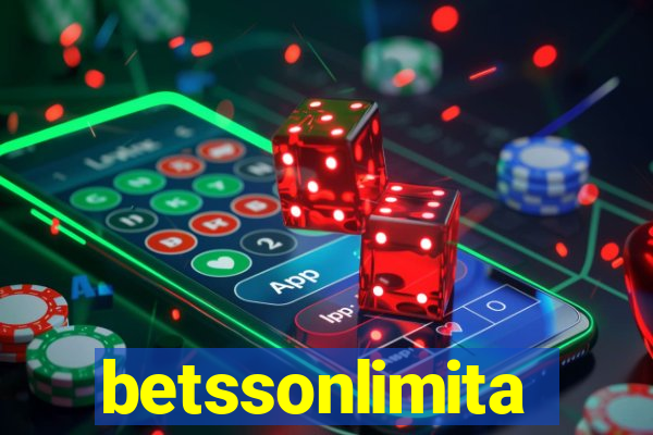 betssonlimita