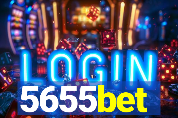 5655bet