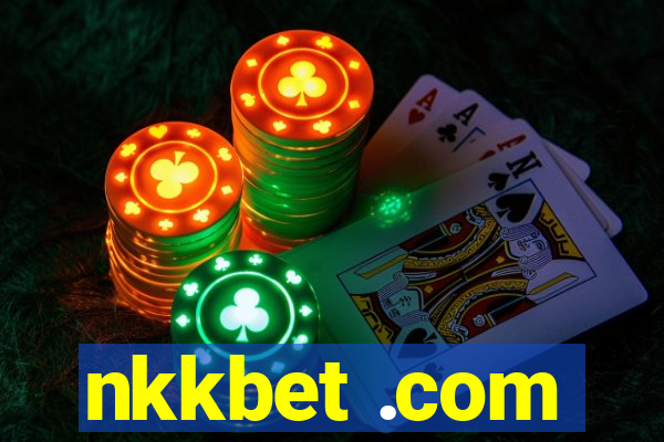 nkkbet .com