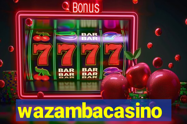 wazambacasino