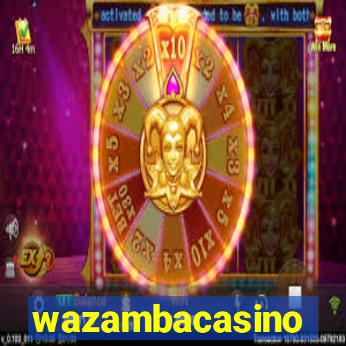 wazambacasino