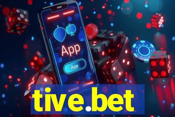 tive.bet
