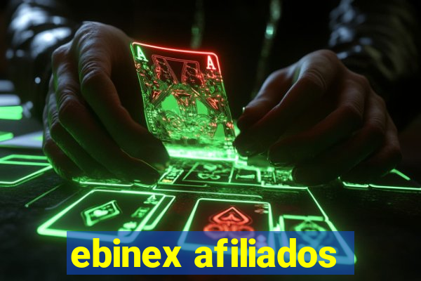 ebinex afiliados
