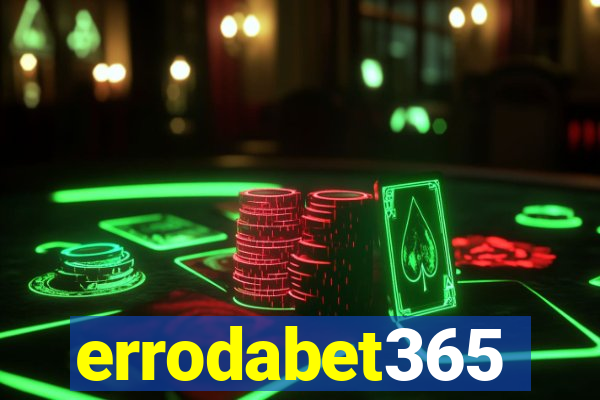 errodabet365