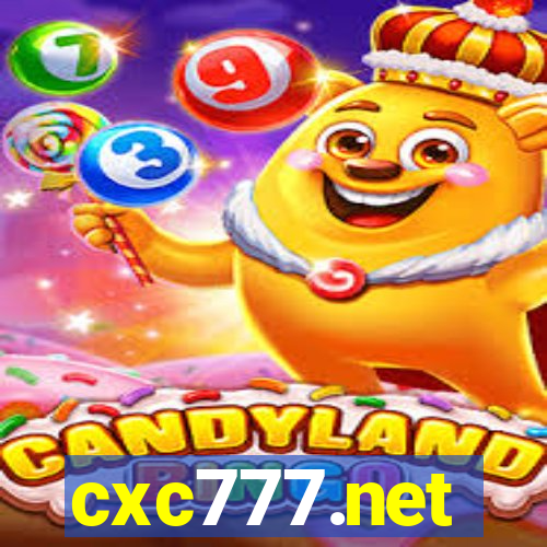 cxc777.net