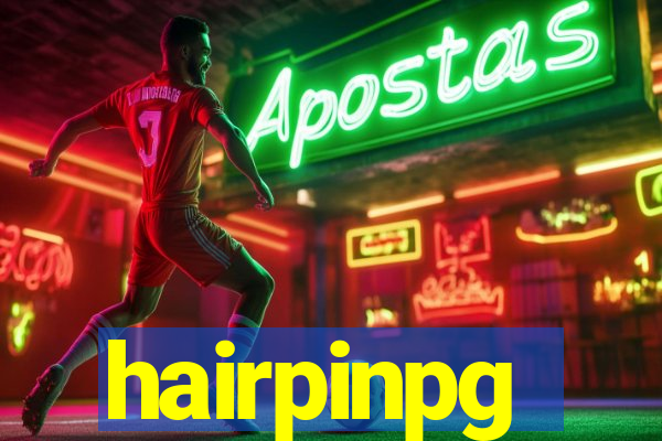 hairpinpg