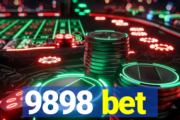 9898 bet