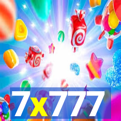 7x777