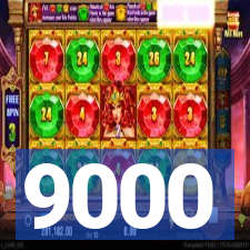 9000
