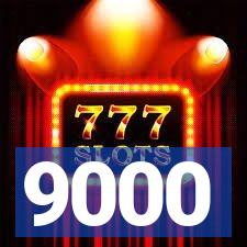 9000