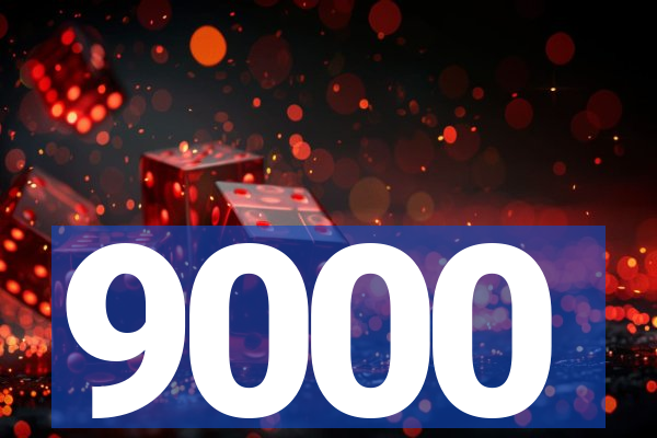 9000