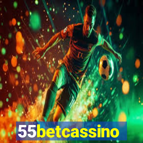 55betcassino