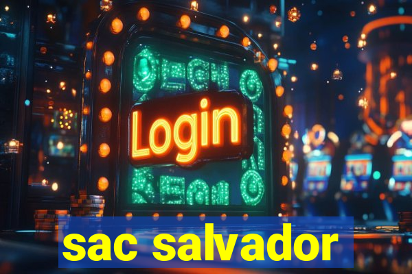 sac salvador
