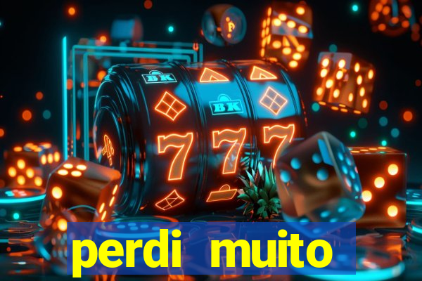 perdi muito dinheiro na betano