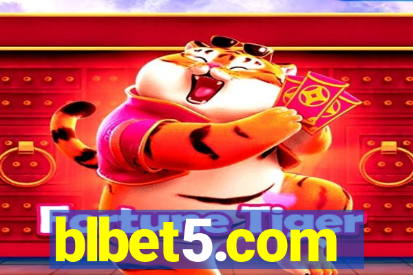 blbet5.com