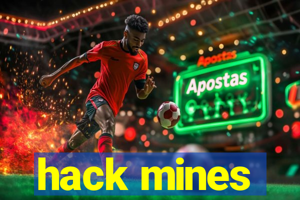 hack mines