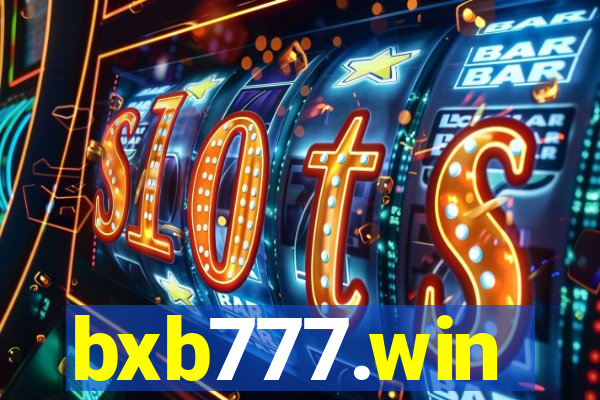 bxb777.win