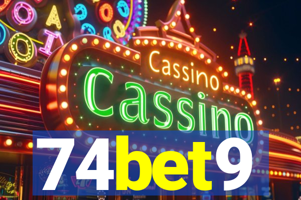 74bet9