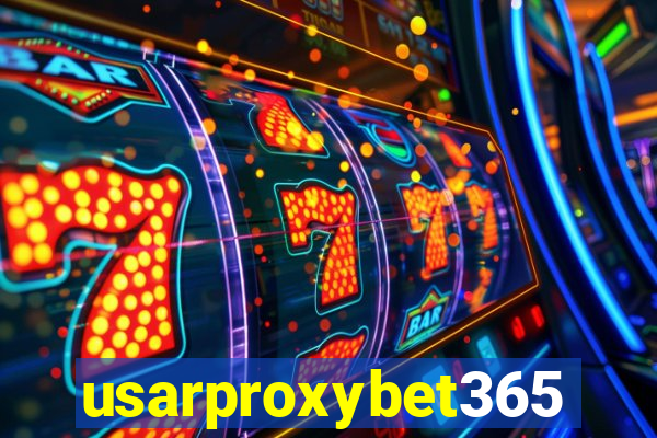usarproxybet365