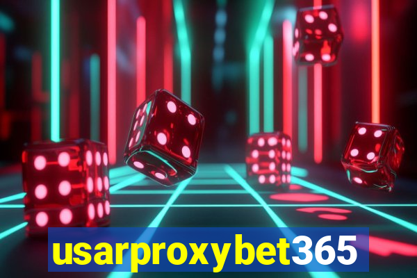 usarproxybet365
