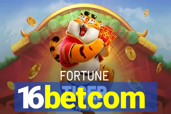16betcom
