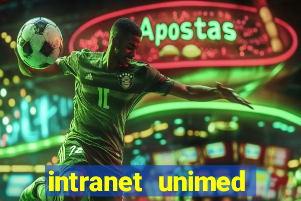 intranet unimed porto velho