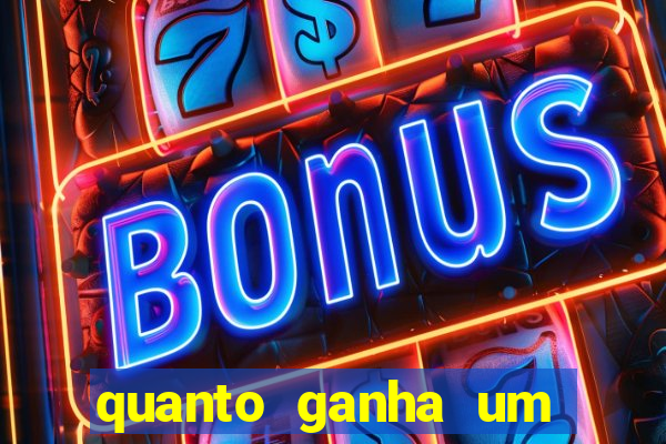 quanto ganha um lutador do jungle fight