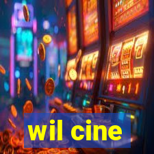 wil cine