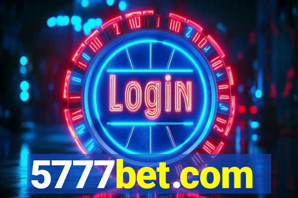 5777bet.com