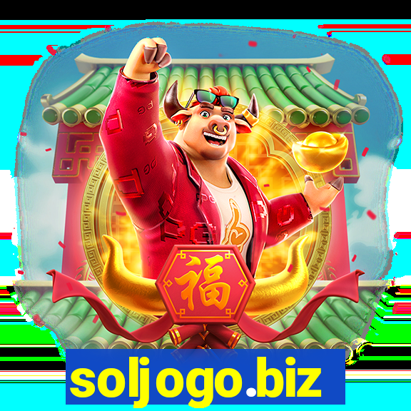soljogo.biz