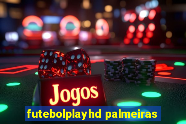 futebolplayhd palmeiras