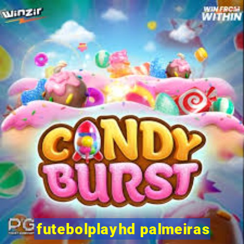futebolplayhd palmeiras
