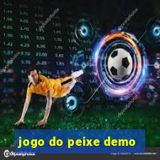 jogo do peixe demo