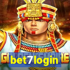 bet7login
