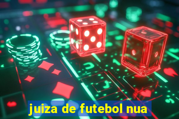 juiza de futebol nua