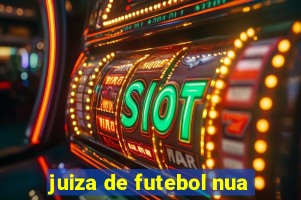 juiza de futebol nua