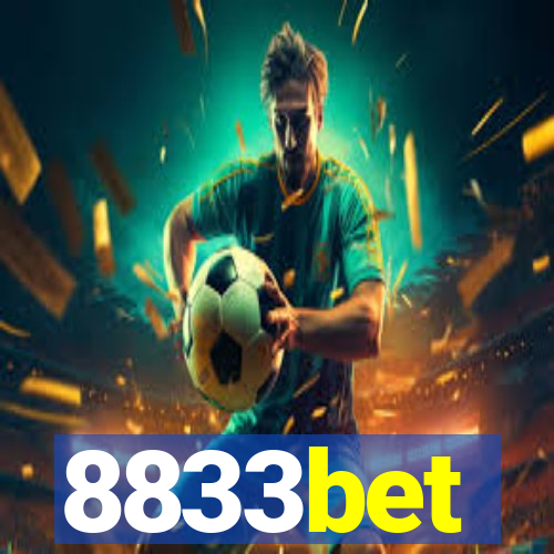 8833bet