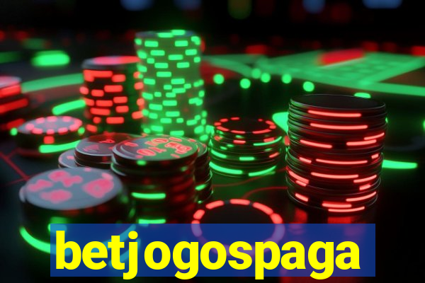 betjogospaga